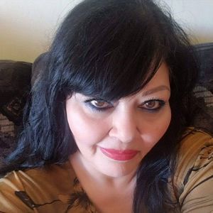 Meet your Posher, Norma